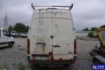 Volkswagen Crafter 35 TDi MR`06 E5 3.5t Aukcja 293614 - grafika 5