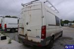 Volkswagen Crafter 35 TDi MR`06 E5 3.5t Aukcja 293614 - grafika 6