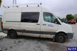 Volkswagen Crafter 35 TDi MR`06 E5 3.5t Aukcja 293614 - grafika 7