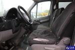 Volkswagen Crafter 35 TDi MR`06 E5 3.5t Aukcja 293614 - grafika 13
