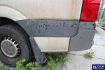 Volkswagen Crafter 35 TDi MR`06 E5 3.5t Aukcja 293614 - grafika 31