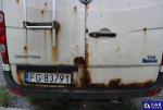 Volkswagen Crafter 35 TDi MR`06 E5 3.5t Aukcja 293614 - grafika 32