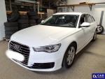 Audi A6 3.0 TDI clean diesel quattro Aukcja 292276 - grafika 1