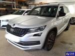 Skoda Kodiaq Sportline 4x4 Aukcja 292277 - grafika 1