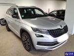 Skoda Kodiaq Sportline 4x4 Aukcja 292277 - grafika 2