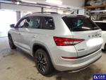 Skoda Kodiaq Sportline 4x4 Aukcja 292277 - grafika 3
