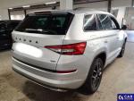 Skoda Kodiaq Sportline 4x4 Aukcja 292277 - grafika 4