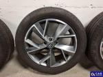 Skoda Kodiaq Sportline 4x4 Aukcja 292277 - grafika 30