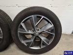Skoda Kodiaq Sportline 4x4 Aukcja 292277 - grafika 31
