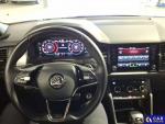Skoda Kodiaq Sportline 4x4 Aukcja 292277 - grafika 47