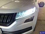 Skoda Kodiaq Sportline 4x4 Aukcja 292277 - grafika 59