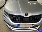Skoda Kodiaq Sportline 4x4 Aukcja 292277 - grafika 86