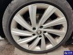 Skoda Octavia Style, drag & värmarpaket Aukcja 292279 - grafika 9