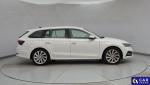 Skoda Octavia Style, drag & värmarpaket Aukcja 292279 - grafika 14