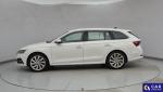 Skoda Octavia Style, drag & värmarpaket Aukcja 292279 - grafika 15