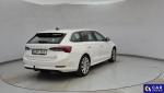 Skoda Octavia Style, drag & värmarpaket Aukcja 292279 - grafika 16