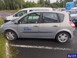 Renault Scenic II 1.6 MR`03 E3 Aukcja 292319 - grafika 2