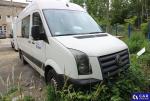Volkswagen Crafter 35 TDi MR`06 E4 3.5t Aukcja 292320 - grafika 2