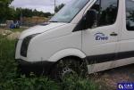 Volkswagen Crafter 35 TDi MR`06 E4 3.5t Aukcja 292320 - grafika 3