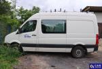 Volkswagen Crafter 35 TDi MR`06 E4 3.5t Aukcja 292320 - grafika 4