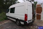 Volkswagen Crafter 35 TDi MR`06 E4 3.5t Aukcja 292320 - grafika 5