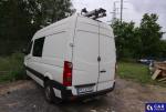 Volkswagen Crafter 35 TDi MR`06 E4 3.5t Aukcja 292320 - grafika 6