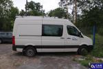 Volkswagen Crafter 35 TDi MR`06 E4 3.5t Aukcja 292320 - grafika 8