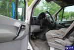 Volkswagen Crafter 35 TDi MR`06 E4 3.5t Aukcja 292320 - grafika 12