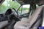 Volkswagen Crafter 35 TDi MR`06 E4 3.5t Aukcja 292320 - grafika 13
