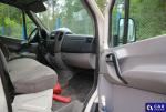 Volkswagen Crafter 35 TDi MR`06 E4 3.5t Aukcja 292320 - grafika 15