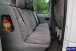 Volkswagen Crafter 35 TDi MR`06 E4 3.5t Aukcja 292320 - grafika 19