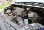 Volkswagen Crafter 35 TDi MR`06 E4 3.5t Aukcja 292320 - grafika 23
