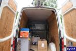 Volkswagen Crafter 35 TDi MR`06 E4 3.5t Aukcja 292320 - grafika 26