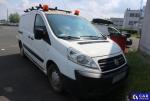 Fiat Scudo 1.6 16V M-jet MR`07 E4 3.0t Aukcja 292323 - grafika 3