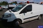Fiat Scudo 1.6 16V M-jet MR`07 E4 3.0t Aukcja 292323 - grafika 1