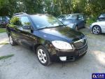 Skoda Fabia DE - Kb5 1.4 EU4, Elegance, 20 Aukcja 292287 - grafika 2