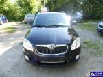 Skoda Fabia DE - Kb5 1.4 EU4, Elegance, 20 Aukcja 292287 - grafika 22