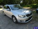 Skoda Octavia DE - Kb5 1.6 TDI DPF EU5, Ambi Aukcja 292290 - grafika 2
