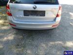 Skoda Octavia DE - Kb5 1.6 TDI DPF EU5, Ambi Aukcja 292290 - grafika 56