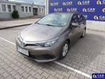 Toyota Auris HSD 1.8 MR`15 E6 Aukcja 292348 - grafika 1