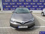 Toyota Auris HSD 1.8 MR`15 E6 Aukcja 292348 - grafika 6