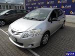Toyota Auris 1.33 MR`10 E5 Aukcja 292347 - grafika 1