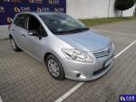 Toyota Auris 1.33 MR`10 E5 Aukcja 292347 - grafika 5