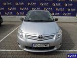 Toyota Auris 1.33 MR`10 E5 Aukcja 292347 - grafika 6