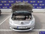 Toyota Auris 1.33 MR`10 E5 Aukcja 292347 - grafika 10