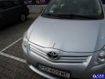 Toyota Auris 1.33 MR`10 E5 Aukcja 292347 - grafika 35