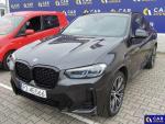 BMW X4  Aukcja 292819 - grafika 2