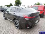 BMW X4  Aukcja 292819 - grafika 3