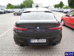 BMW X4  Aukcja 292819 - grafika 4