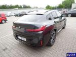 BMW X4  Aukcja 292819 - grafika 5